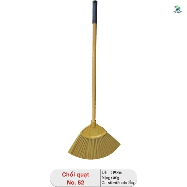  Chổi quạt 