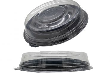  Nắp Khay TTK HC1 PP Trong 