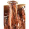  Khô bò miếng to Nutstalk hũ 300g 