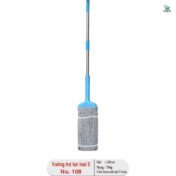  Vuông trợ lực loại 2 