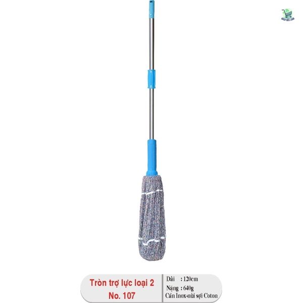  Tròn trợ lực loại 2 