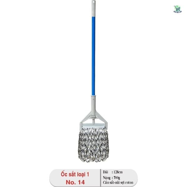  Ốc sắt loại 1 