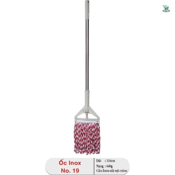  Ốc Inox 