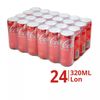  Coca-Cola 320ml x 24 Lon 