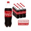  Coca-Cola 1.5L *12 chai 