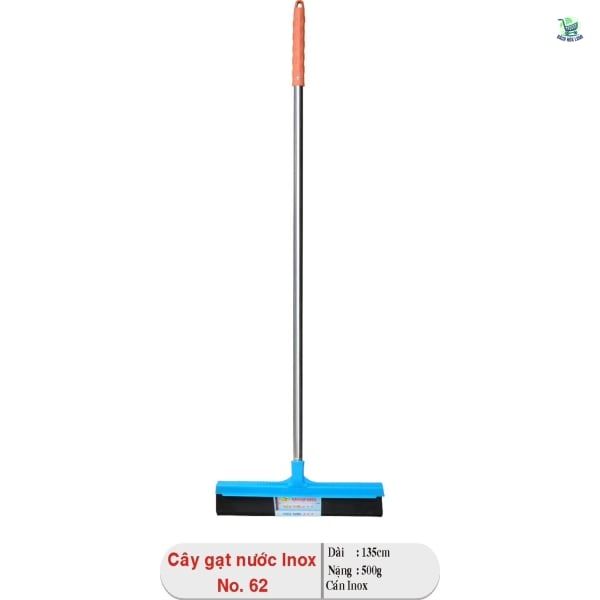  Cây gạt nước inox 