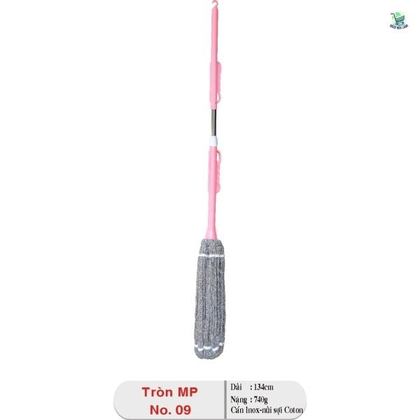  Tròn MP 