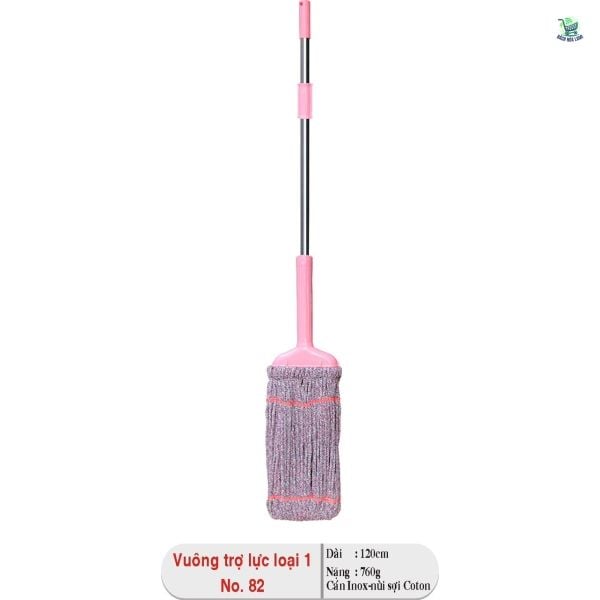 Vuông trợ lực loại 1 