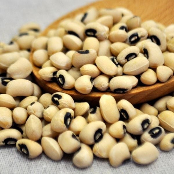  Đậu nành mắt đen Nutstalk túi 500g - Thùng 30 túi 