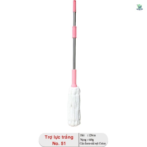  Trợ lực trắng 