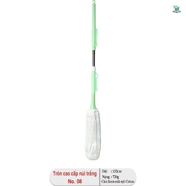  Tròn cao cấp núi trắng 