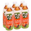  Hồng trà đào C2 455ml 