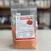  Đậu lăng đỏ Nutstalk túi 500g 