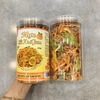  Mực sốt tôm yum Nutstalk hộp 250g 