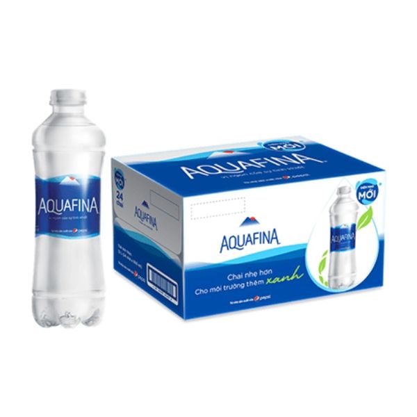  Nước Suối Aquafina 500ml x24 