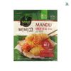  Bánh Mandu Gà và Kimchi - Gói 350g 