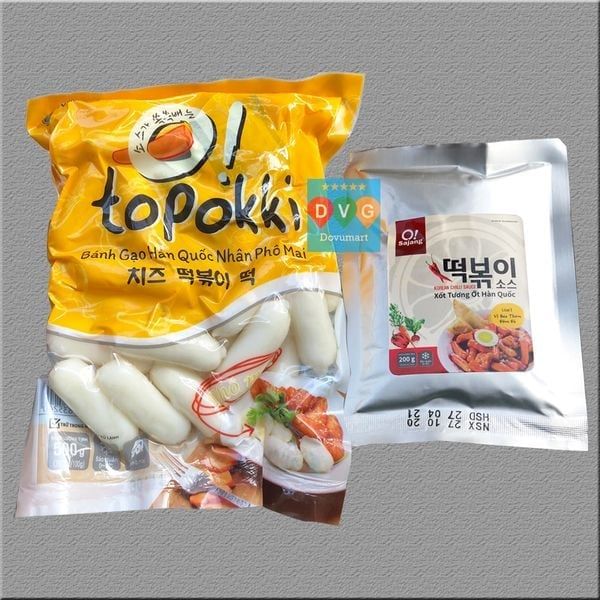  Bánh gạo Nutstalk - Hũ 200g 