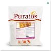  Bột Trộn Sẵn Tegral Satin Cream Vani Puratos - 5kg 