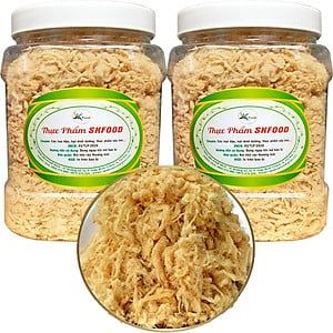  Chà bông thượng hạng 