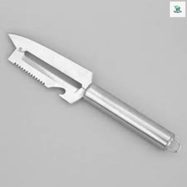  Dao bào cán inox TBP 