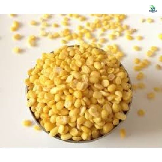  Đậu xanh không vỏ 