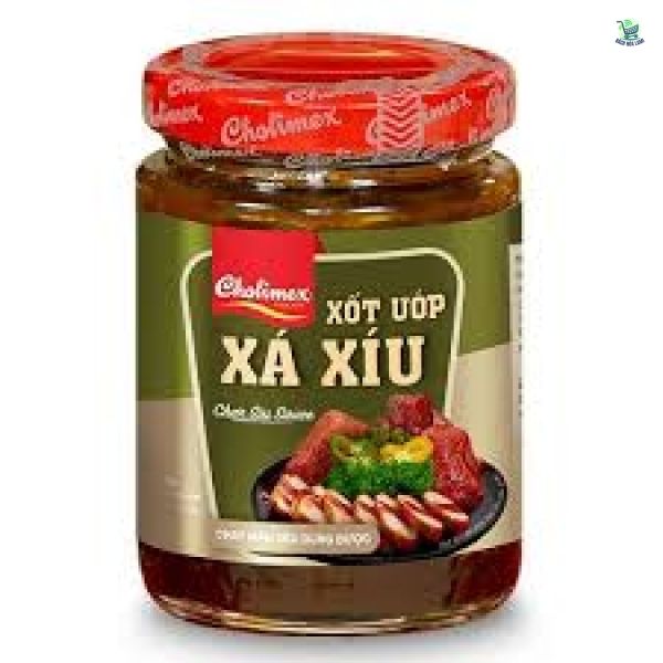  Sốt Ướp Xá Xíu Cholimex 200gr 