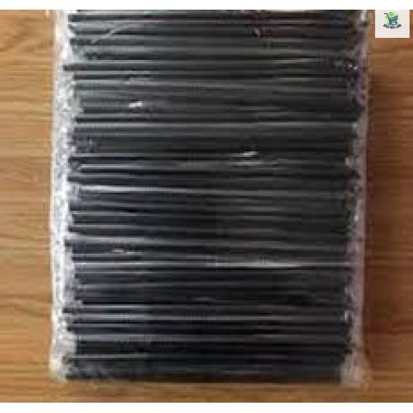  Ống hút Màu Phi 8 Bọc màng 