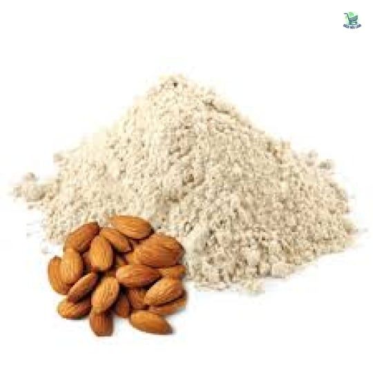  Hạnh Nhân Bột 1kg 