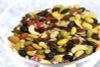 Hạt đậu khô mix các loại Nutstalk -Túi 500g 
