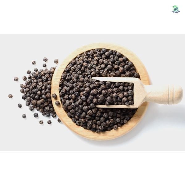  Hạt Tiêu đen 1kg 