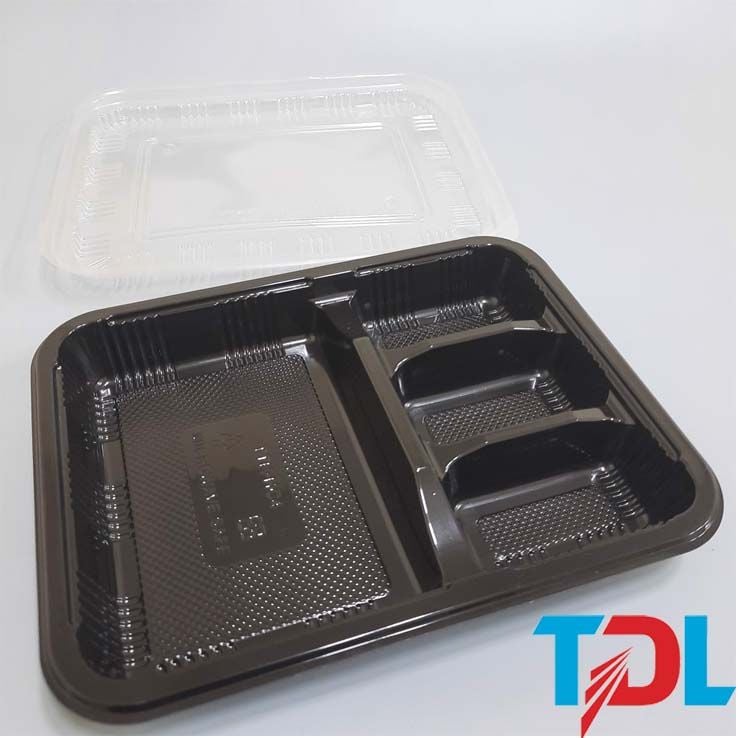  Nắp HC4-HC5 PP Trong 