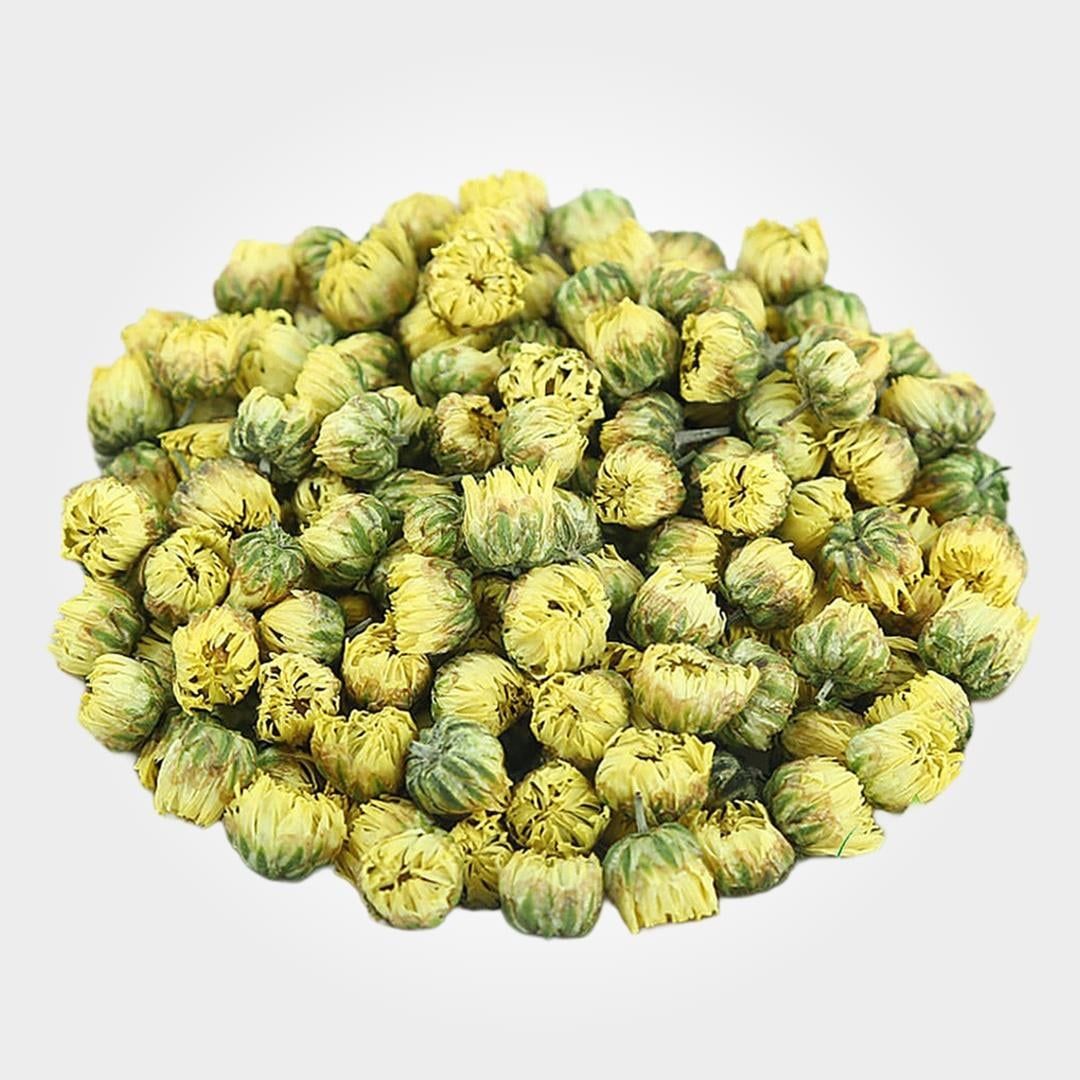  Bông Cúc Nụ Khô 1kg Sấy Lạnh Loại 1 Thượng Hạng Tự Nhiên 