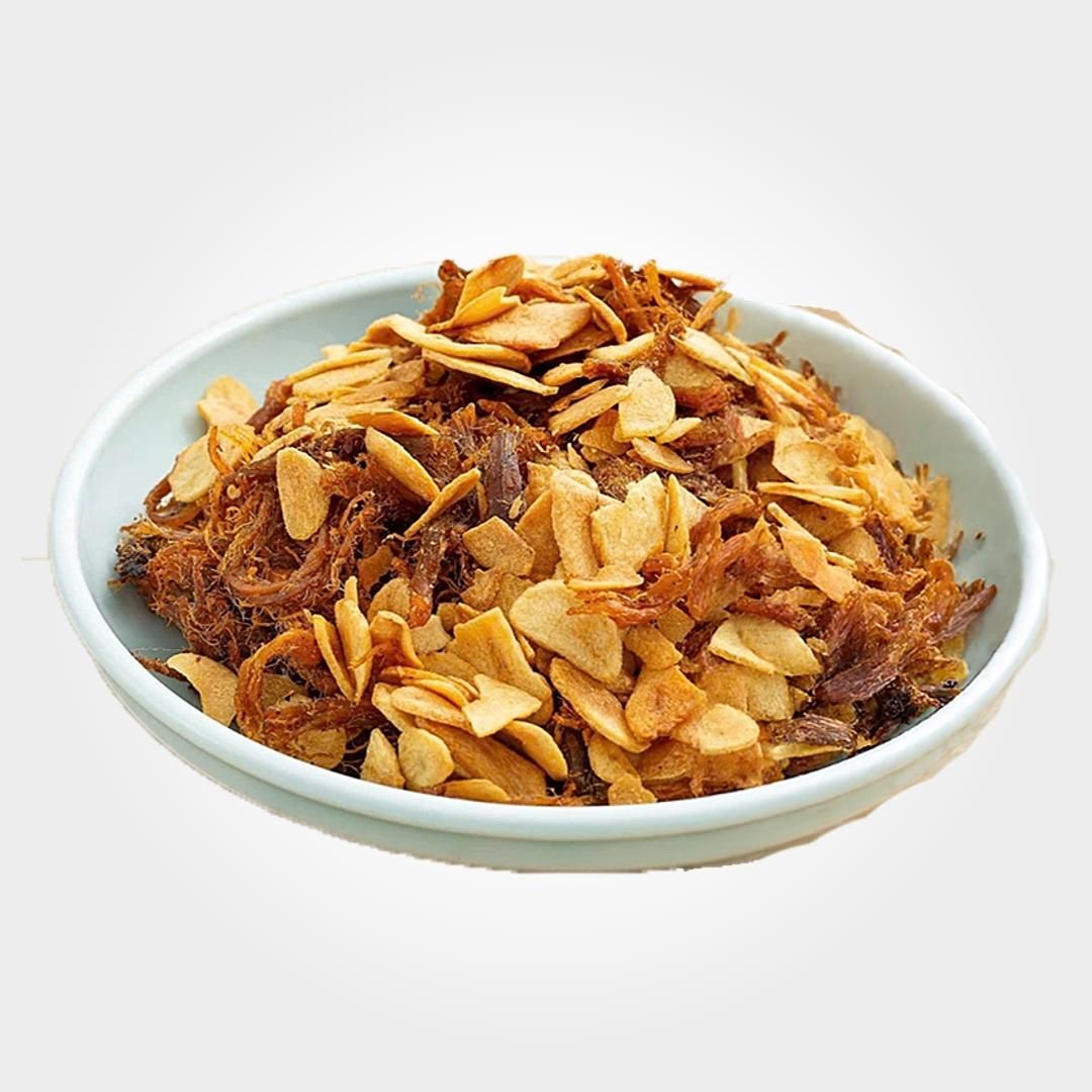 Túi Tỏi Phi Loại 1 1kg Nguyên Chất Phi Giòn Chính Hãng 