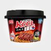  Tô Mì Trộn Kool Spaghetty Sườn Nướng 105g Cung Đình Đậm Vị 