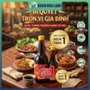  Nước Tương Nam Dương Con Mèo Đen Hảo Hạng 500ml Đậm Đà 