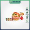  Mì Ly Yes Mom Tôm Chua Cay Xúc Xích 76g Ăn Liền Thơm Ngon 