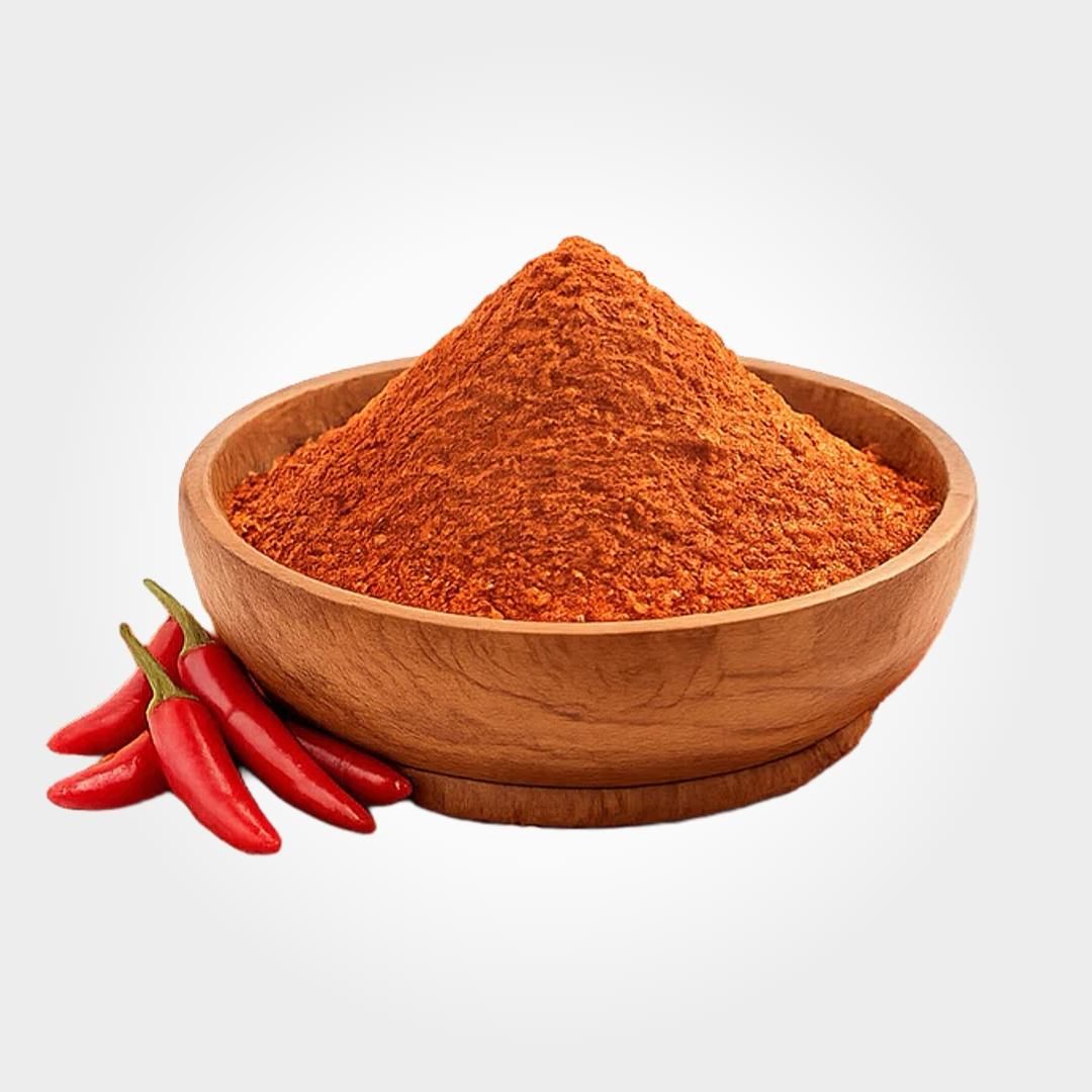  Túi Ớt Bột Chỉ Thiên Siêu Cay 500g Chính Hãng Dùng Hàng Ngày 