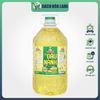  Dầu Đậu Nành Meizan Can 5 Lít Dầu Ăn Chiên Xào Gia Đình 
