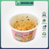  Mì Ly Mini Handy Hảo Hảo Tôm Chua Cay Thùng 12 Ly 55g Dai Ngon 