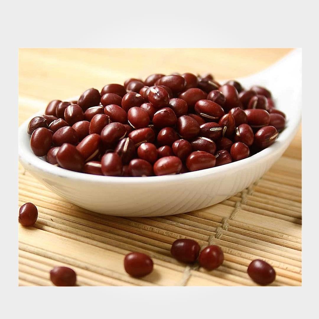  Túi Đậu Đỏ 1kg Hạt Nhỏ Loại 1 Nấu Chè Hữu Cơ Nguyên Hạt 