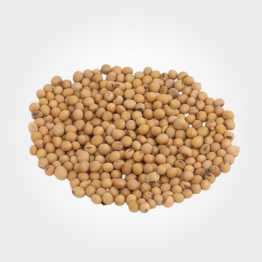  Đậu Nành Hữu Cơ 1kg Nguyên Chất Không Biến Đổi Gen Tự Nhiên 