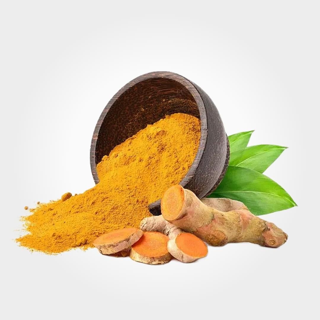  Túi Bột Nghệ 1kg Tinh Bột Nghệ Đỏ Nguyên Chất Điện Biên 