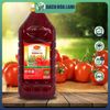  Tương Cà Đầu Bếp Can 5kg Cho Quán Ăn Kèm Quà Tặng Đường 