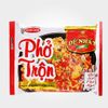  Phở Trộn Đệ Nhất Bò Thập Cẩm Cay 84g Gói Ăn Liền Tiện Lợi 