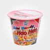  Mì Ly Mini Handy Hảo Hảo Tôm Chua Cay Thùng 12 Ly 55g Dai Ngon 