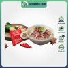  Phở Bò Cung Đình Xương Hầm 73g Gói Ăn Liền Đậm Đà Thơm Ngon 