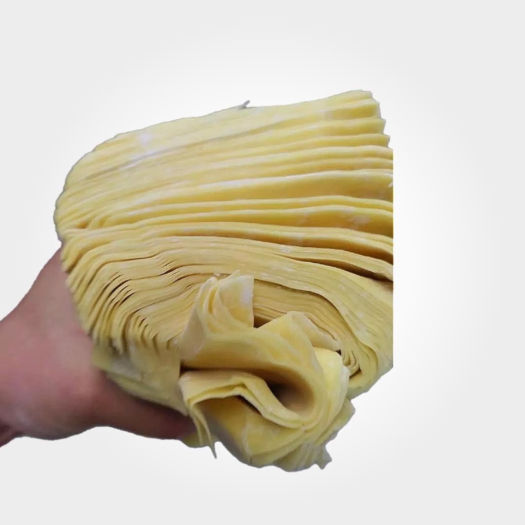 Hoành Thánh Lá 500g Đông Lạnh Tươi Ngon Dùng Hàng Ngày 