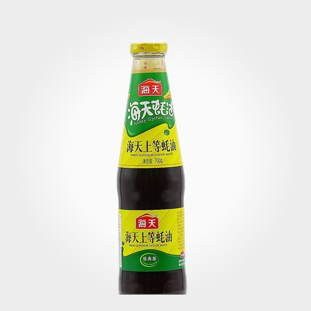  Dầu Hào Hải Thiên Maggi 700ml Thượng Hạng Đậm Đà Vị Ngon 