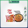  Phở Trộn Đệ Nhất Bò Thập Cẩm Cay 84g Gói Ăn Liền Tiện Lợi 