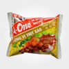  Gói Mì Aone Thịt Xào 85g Nguyên Thùng Ăn Liền Đậm Đà Thơm Ngon 